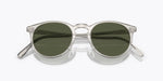 Oliver Peoples O'Malley Sun OV5183S 166952 Handcrafted Luxury Sunglasses | ABCGlasses.com