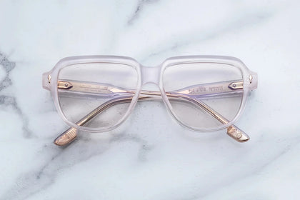 Jacques Marie Mage Perle RX Cameo eyeglasses front view