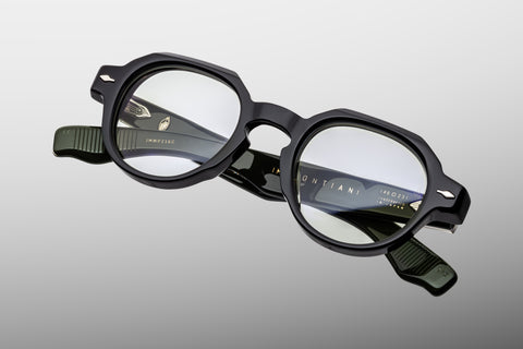 Jacques Marie Mage Eyeglasses | Pontian-RX Cobra