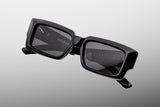 Jacques Marie Mage Sunglasses | Quant Shadow