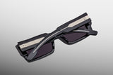 Jacques Marie Mage Sunglasses | Quant Shadow