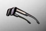Jacques Marie Mage Sunglasses | Quant Shadow