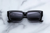 Jacques Marie Mage Sunglasses | Quant Shadow