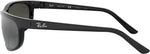 Ray-Ban RB2027 Predator 2 Sunglasses - Stylish Rectangular Frame for Men | ABCGlasses.com