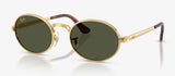 Authentic Ray-Ban Sunglasses - RB3931 BY A$AP ROCKY Arista col.001/4E - Free Shipping Authorized Ray Ban Retailer | ABCGlasses.com
