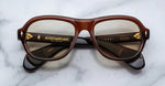 Jacques Marie Mage Sunglasses - Richard Teak | ABCGlasses.com