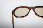 Jacques Marie Mage Fashion Sunglasses - Richard Teak | ABCGlasses.com