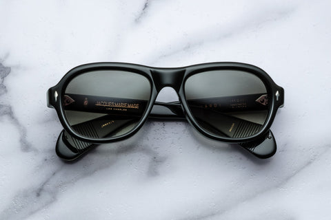 Jacques Marie Mage Sunglasses | Richard Viper