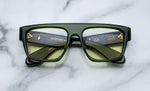 Jacques Marie Mage Sunglasses - Ritz Cortina Militaire
