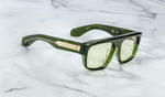 Jacques Marie Mage Sunglasses - Ritz Cortina Militaire