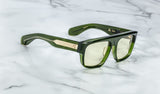 Jacques Marie Mage Sunglasses - Ritz Cortina Militaire
