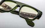 Jacques Marie Mage Sunglasses - Ritz Cortina Militaire