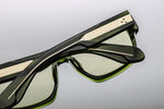 Jacques Marie Mage Sunglasses X George Cortina | Ritz Cortina Militaire