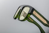 Jacques Marie Mage Sunglasses X George Cortina | Ritz Cortina Militaire