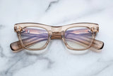 Jacques Marie Mage Sunglasses | Stewart Pearl