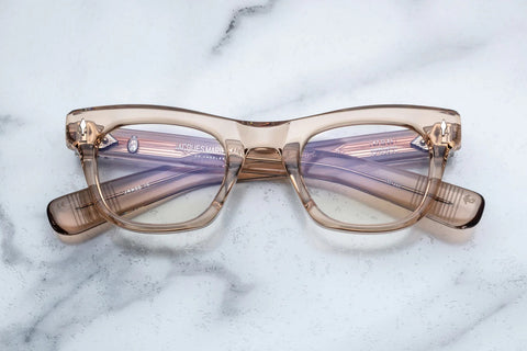 Jacques Marie Mage Sunglasses | Stewart Pearl