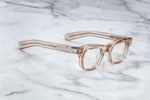 Jacques Marie Mage Sunglasses | Godard Sand