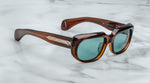Jacques Marie Mage Sunglasses - Sartet Hickory | ABCGlasses.com