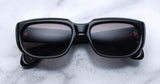 Jacques Marie Mage Sunglasses - Sartet Noir 7 | ABCGlasses.com