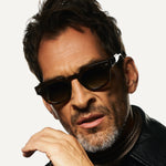 T Henri Designer Sunglasses | Tuatara Shadow II