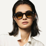 T Henri Designer Sunglasses | Tuatara Shadow II