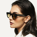 T Henri Designer Sunglasses | Tuatara Shadow II
