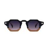 T Henri Birdcage Port Designer Sunglasses | ABCGlasses.com