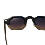 T Henri Birdcage Port Exclusive Sunglasses | ABCGlasses.com
