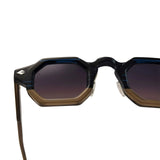 T Henri Birdcage Port Exclusive Sunglasses | ABCGlasses.com