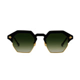 T Henri GULLWING Asteroid Designer Sunglasses | ABCGlasses.com