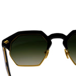 T Henri GULLWING Asteroid Luxury Sunglasses | ABCGlasses.com