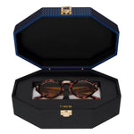 T Henri HYDRA Mizner Exclusive Sunglasses | ABCGlasses.com