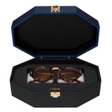 T Henri HYDRA Mizner Exclusive Sunglasses | ABCGlasses.com