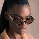 T Henri HYDRA Mizner Fashion Sunglasses | ABCGlasses.com