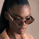 T Henri HYDRA Mizner Fashion Sunglasses | ABCGlasses.com