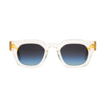 T Henri Tuatara Diamond Designer Sunglasses | ABCGlasses.com