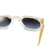 T Henri Tuatara Diamond Exclusive Sunglasses | ABCGlasses.com