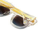 T Henri Tuatara Diamond Premium Sunglasses | ABCGlasses.com