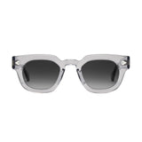 T Henri Tuatara Tungsten Designer Sunglasses | ABCGlasses.com