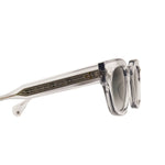 T Henri Tuatara Tungsten Luxury Sunglasses | ABCGlasses.com