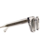 T Henri Tuatara Tungsten Luxury Sunglasses | ABCGlasses.com