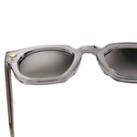 T Henri Tuatara Tungsten Exclusive Sunglasses | ABCGlasses.com