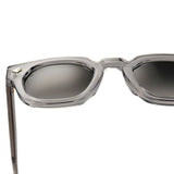 T Henri Tuatara Tungsten Exclusive Sunglasses | ABCGlasses.com