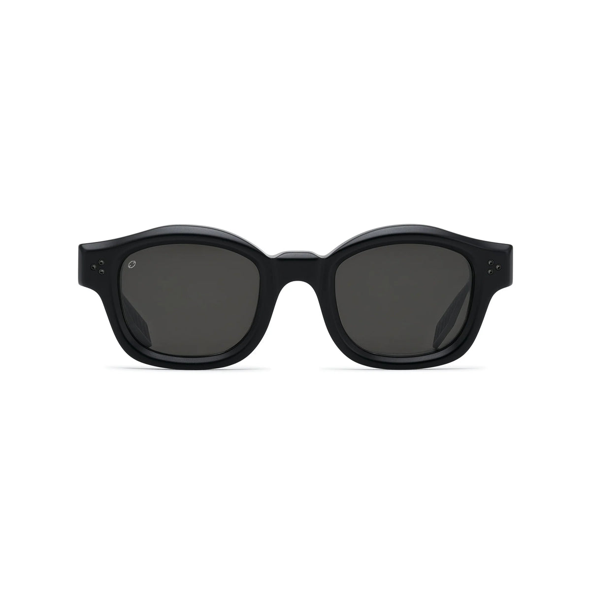 T Henri V2 Nero Monocoque Luxury Sunglasses Eyewear Handmade Japan ...