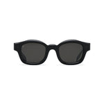 T Henri V2 Nero Designer Sunglasses | ABCGlasses.com