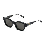T Henri V2 Nero Luxury Sunglasses | ABCGlasses.com