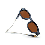 T Henri V2 Twilight II Luxury Sunglasses | ABCGlasses.com