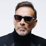 T Henri V2 Twilight II Exclusive Sunglasses | ABCGlasses.com