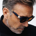 T Henri V2 Twilight II Premium Sunglasses | ABCGlasses.com