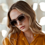 T Henri VALHALLA Shamrock Premium Sunglasses | ABCGlasses.com
